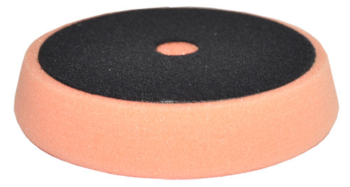 I1 leštící disk oranžový S V 7 140/30 mm