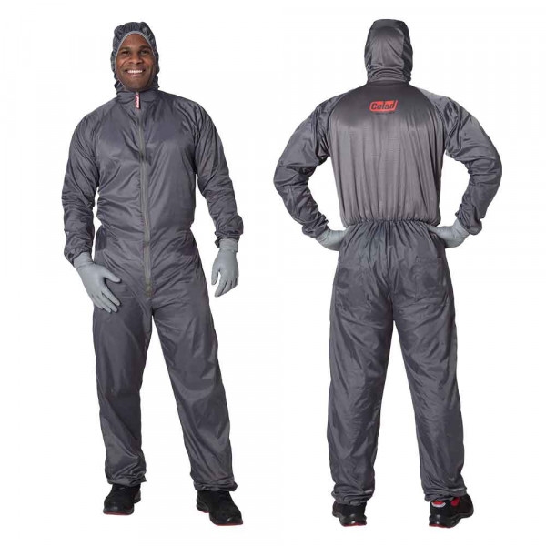COLAD BODYGUARD NYLON OVERALL 52 (520052)