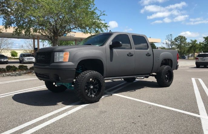 RAPTOR BÍLÝ SADA  4 x 0,71 L + 0,96 L