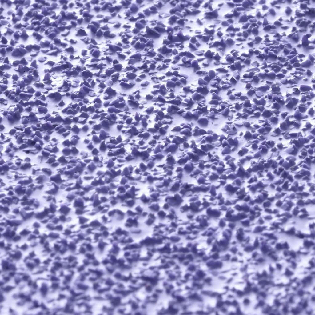 Smirdex 740 ceramic velour disc 150 mm 15 děr P80 brusný papír suchý zip s keramickým zrnem 