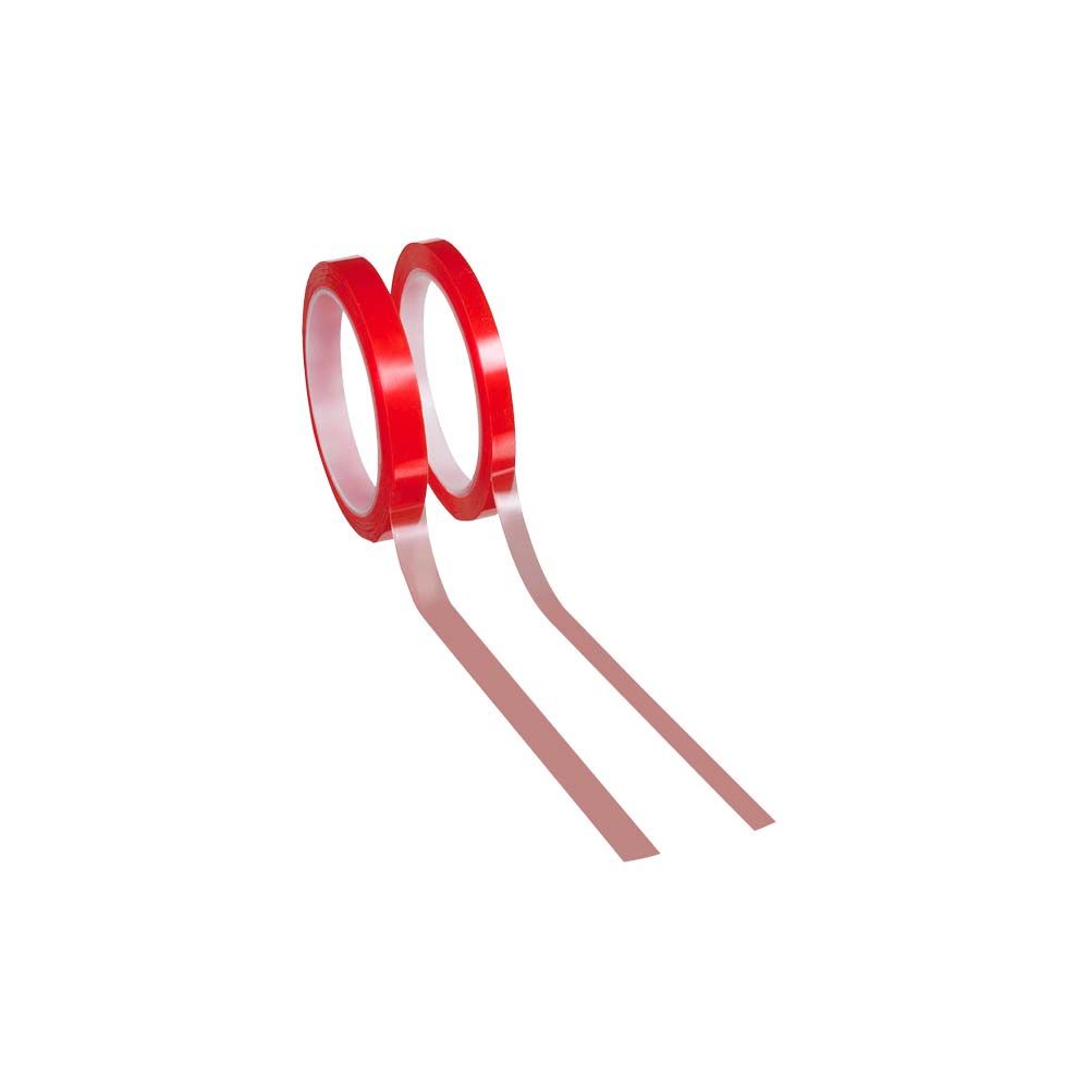 COLAD PÁSKA OBOUSTRANNÁ 100% AKRYLOVÁ UV ODOLNÁ 12 mm X 9 m (900512)