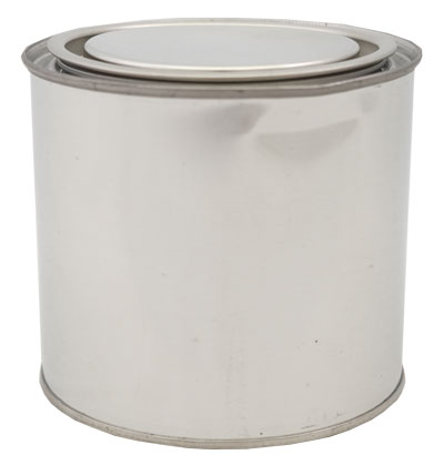 Plechovka 0,5L