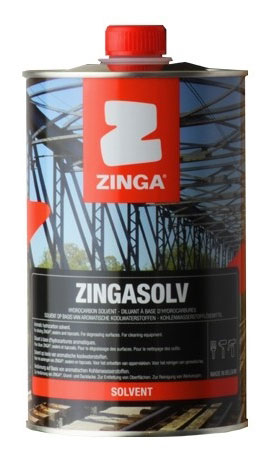 ZINGA ŘEDIDLO 1L