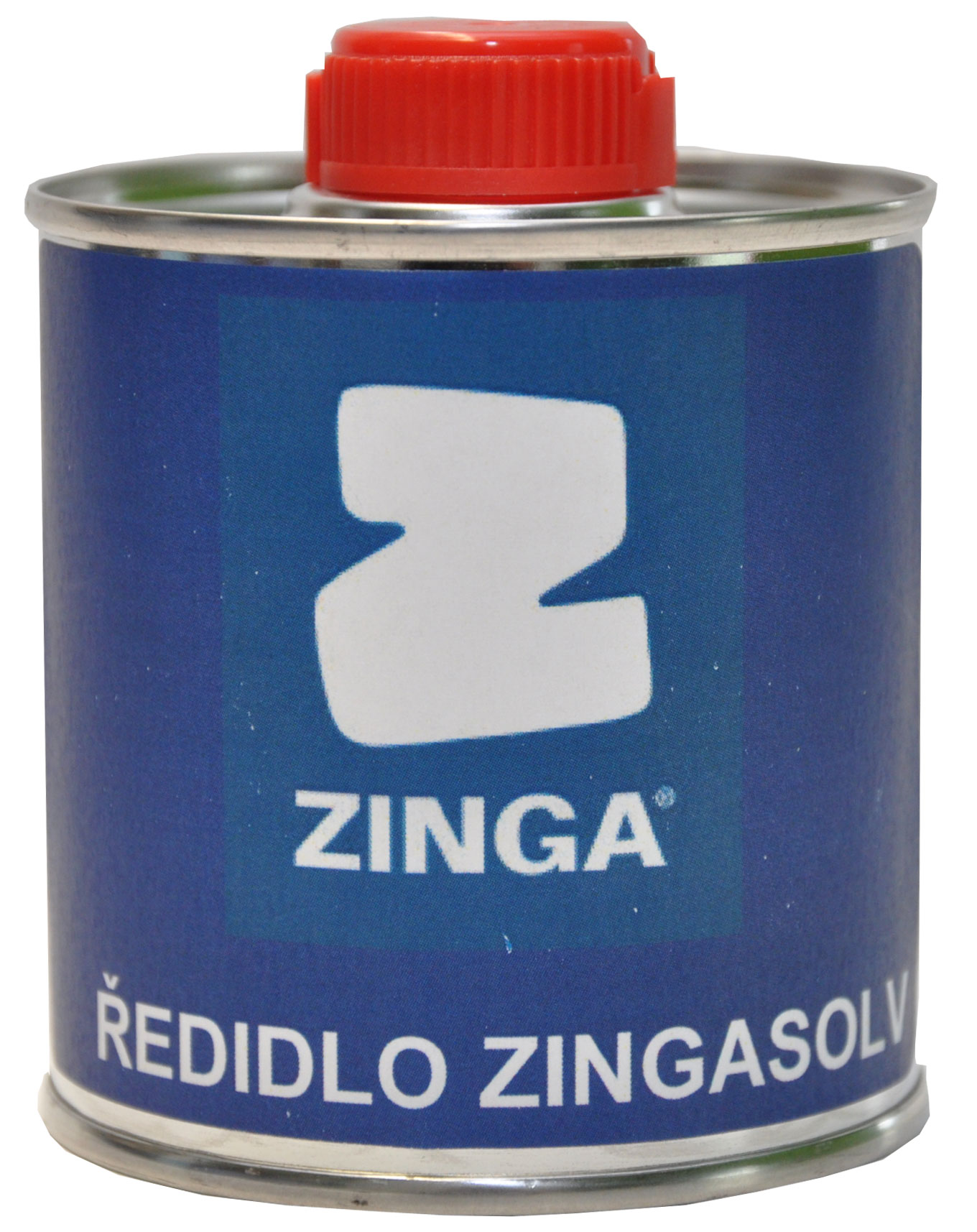 ZINGA ŘEDIDLO 250 ml