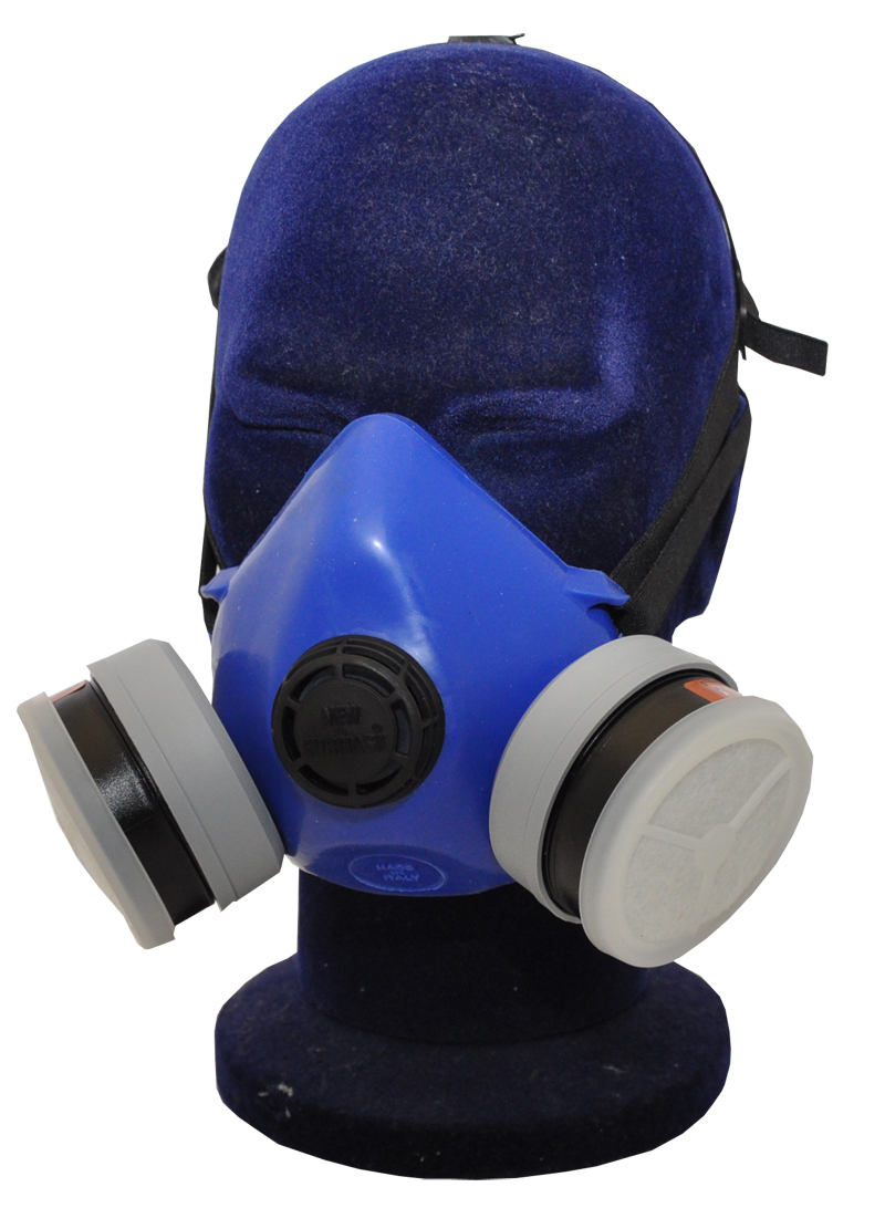 Respirátor NEW EURMASK MILLA