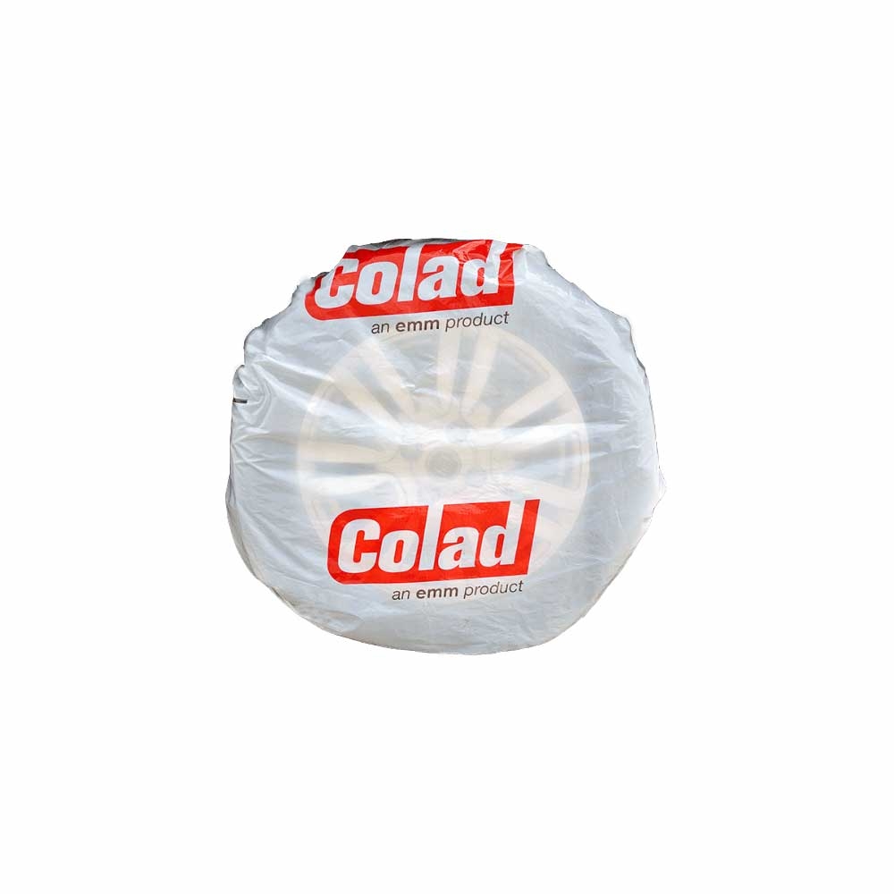 Colad maskování kol automobilu 200 ks 6101