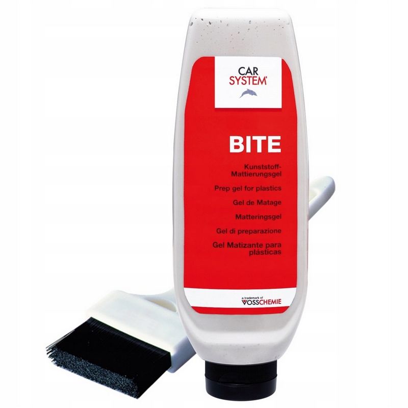 CARSYSTEM BITE MATOVACÍ GEL 560g