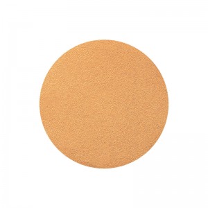 820 Velcro disk P60 bez děr 125mm