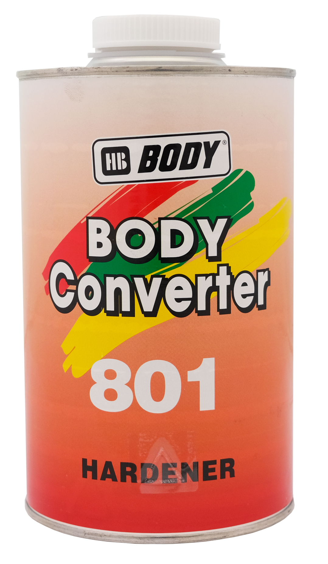 HB BODY 801 CONVETER 1L
