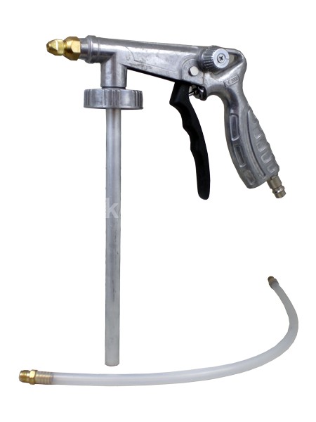 Pistole na podvozky AIRPRESS