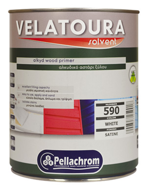 VELATOURA BÍLÁ 750ml