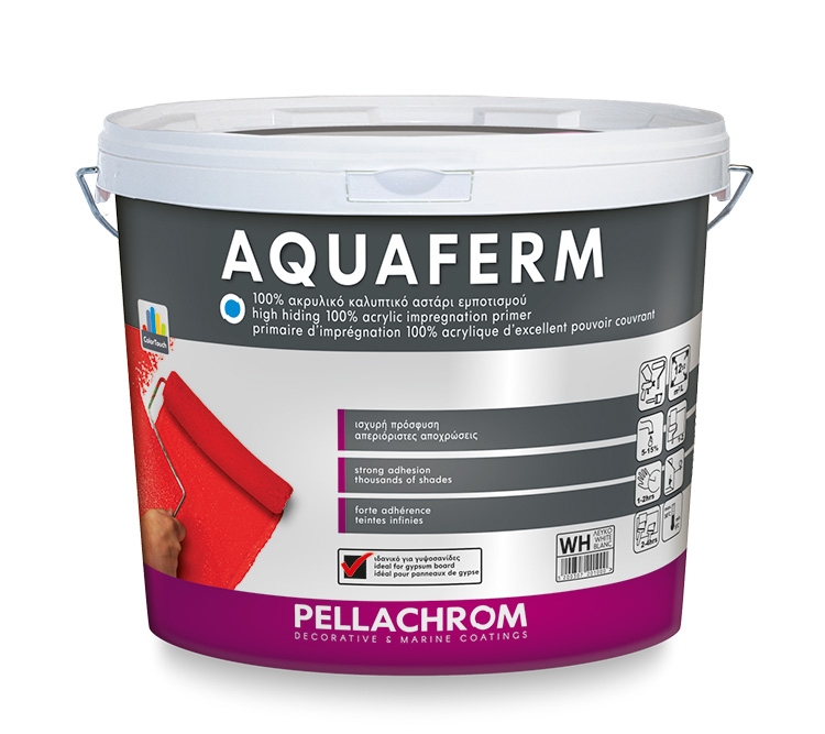 PENETRACE AQUAFERM-350 10L