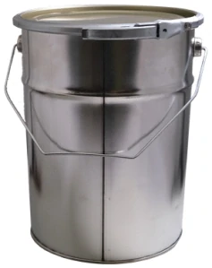 Plechovka PP180 5 L