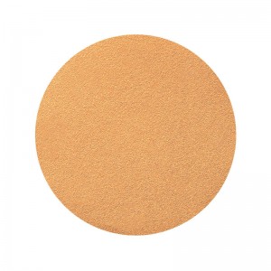 820 Velcro disk P320  bez děr  125mm 