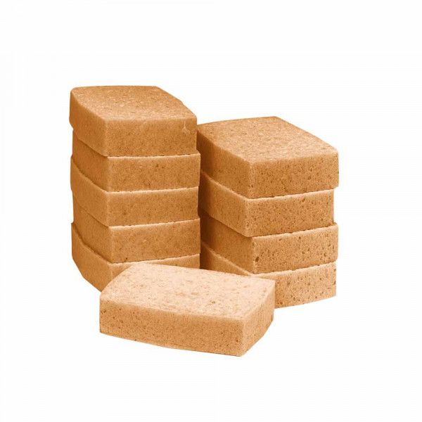 COLAD VISCOSE SPONGES 135x90x34 - viskózní mycí houba (9150)