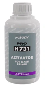 HB BODY H731 ACTIVATOR 1L - tužidlo pro HB BODY P960 Wash Primer