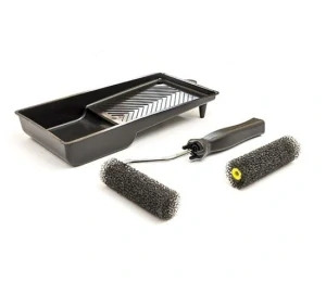 Raptor roller kit-sada miska a váleček pro aplikaci