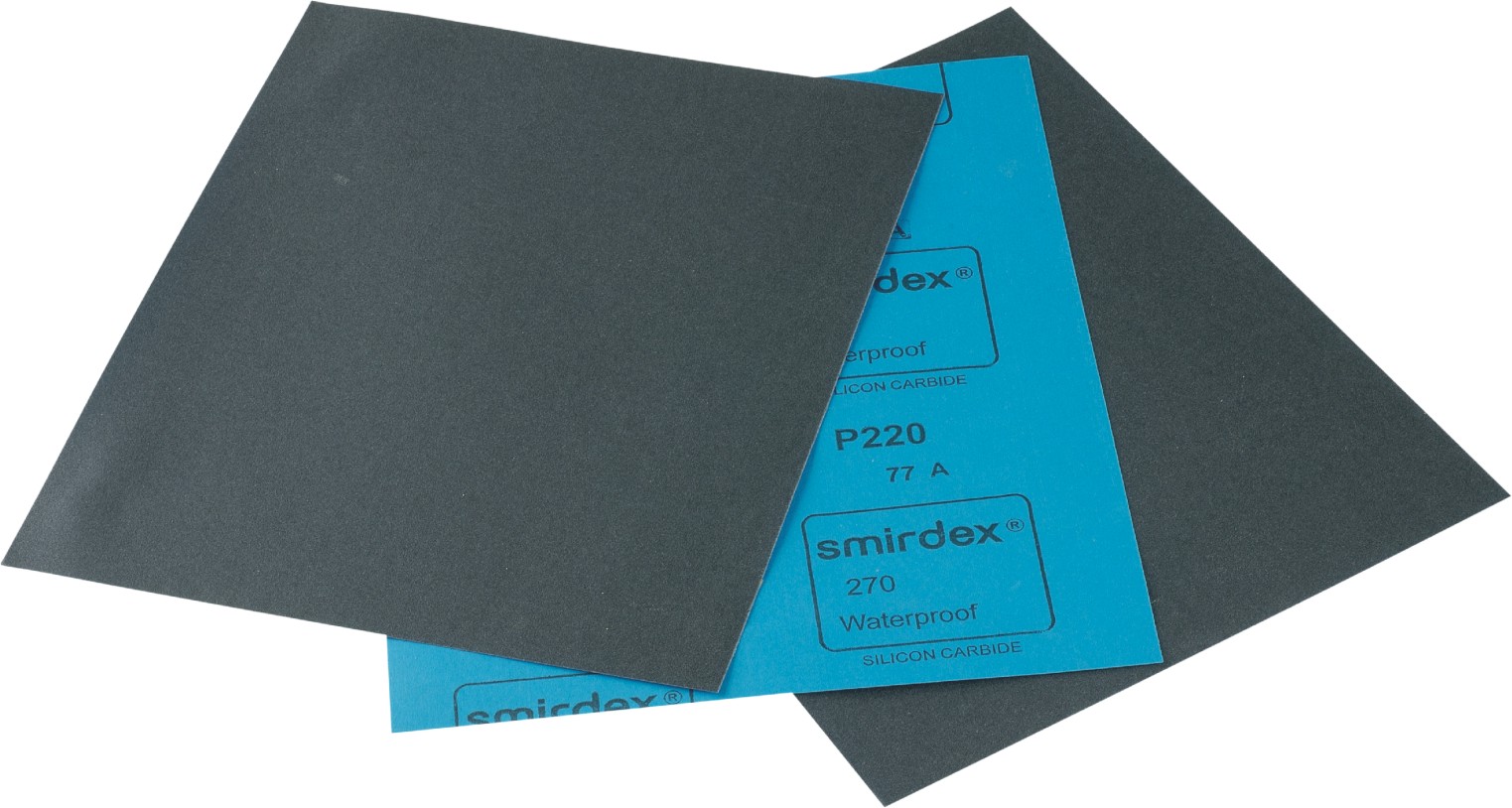 smirdex 270 Waterprof P*600