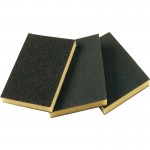 Brus.houba SMIRDEX 2x2 P*60 Medium /120x90x10/