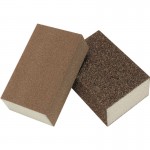 Brus.houba SMIRDEX 4x4 P*100 Fine  /100x70x25/