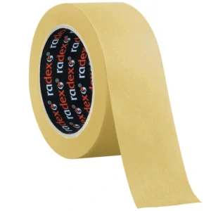 RADEX MASKOVACÍ PÁSKA 36 mm x 50 m 80 C