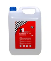 I1 DEGREASER SC 101 5L-odmašťovací přípravek na vodou ředitelné bázi