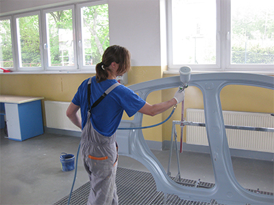 I1 PLNIČ VHS 300 SADA ŠEDÁ 4200ml  (3500ml + 700ml)