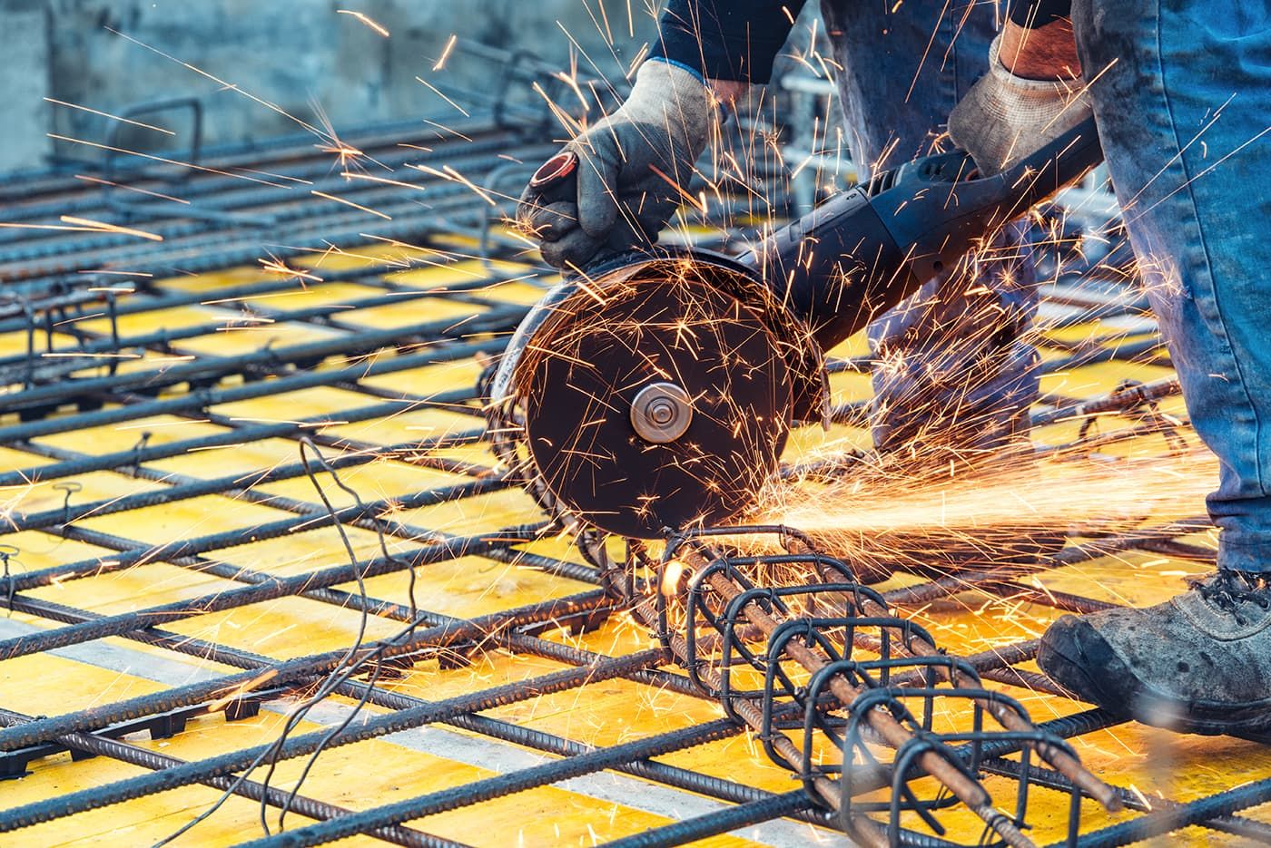 Smirdex 911 METAL 115x2,5mm řezný disk na kov