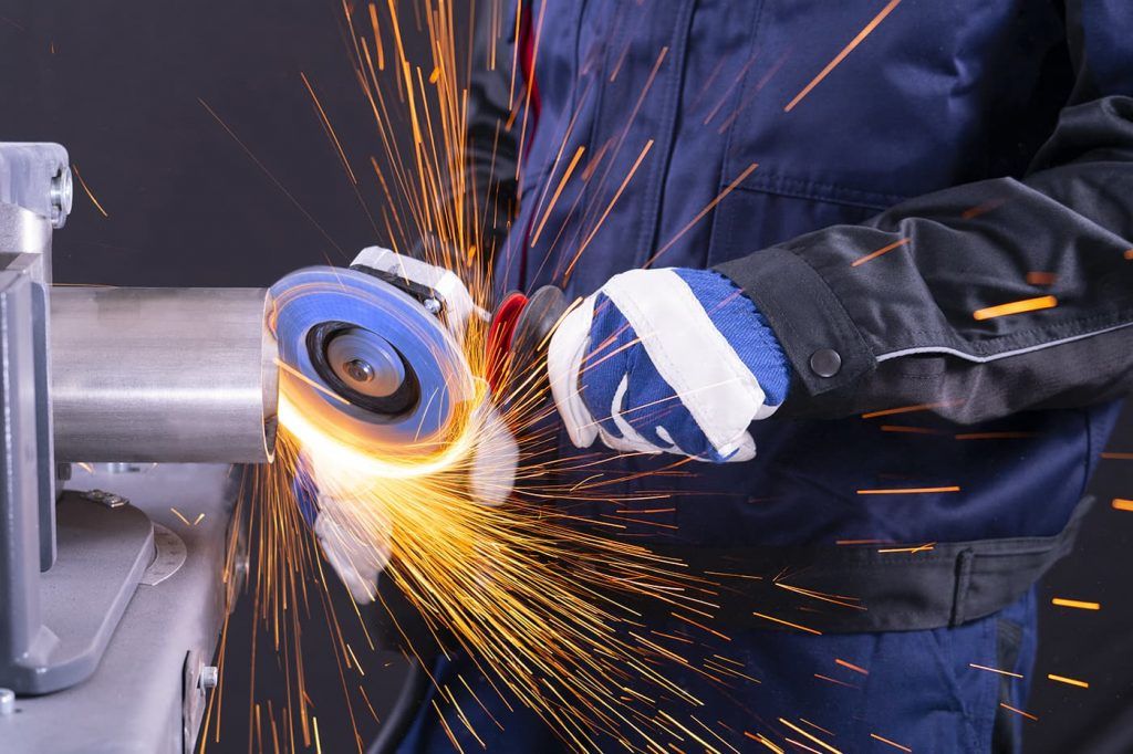 Smirdex 915 100% zirconia flap disc P100 115mm keramický lamelový disk na kov a nerez     