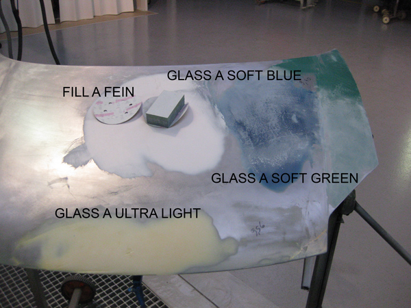 I1 FILL & FEIN - PLNÍCÍ TMEL 1800g