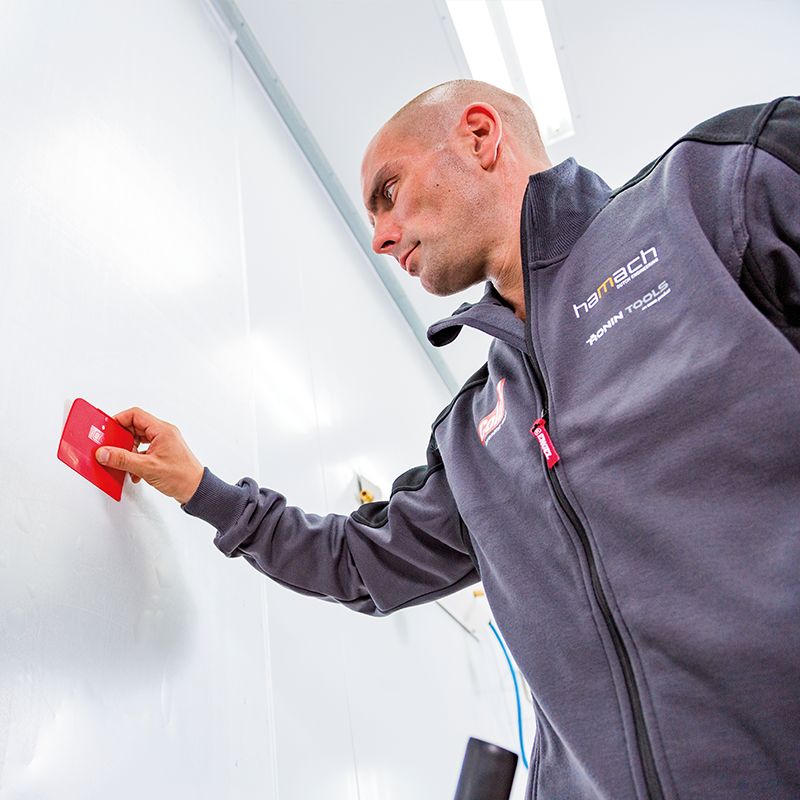 COLAD 9106 plastová špachtle 1ks