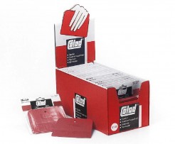 COLAD 9106 plastová špachtle 1ks