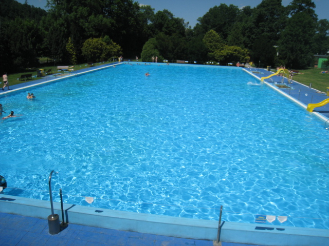 Pellachrom Poolgloss 991 sada modrá A+B 3L barva na plavecké bazény